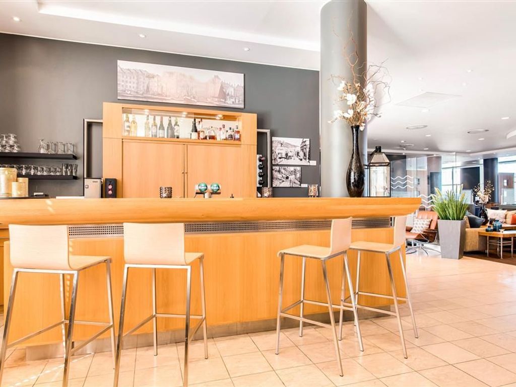 Quality Hotel Alesund