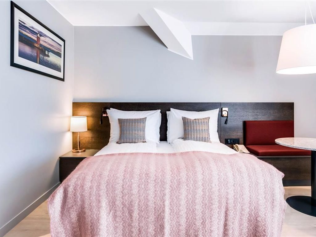 Quality Hotel Alesund