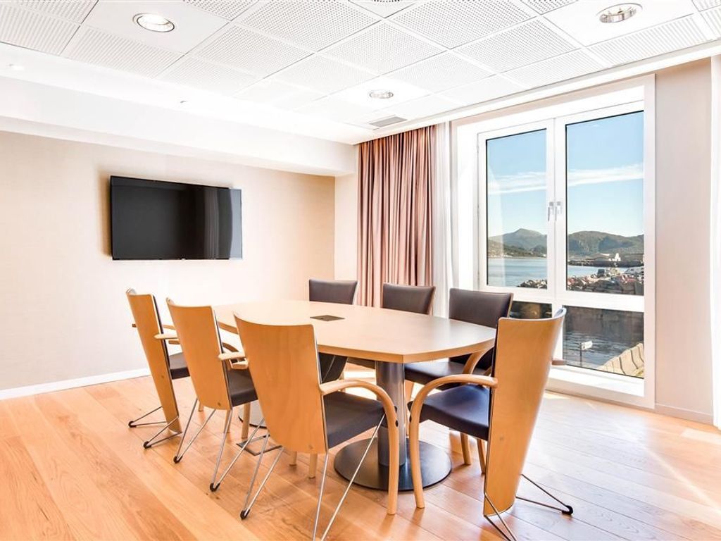 Quality Hotel Alesund