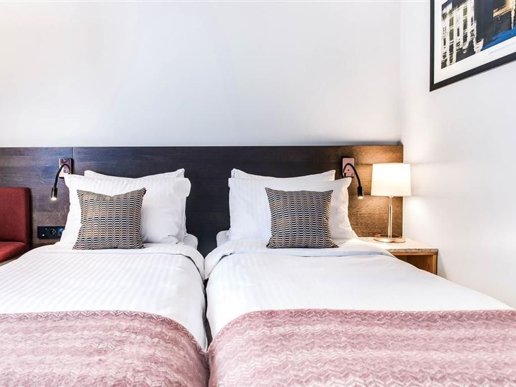 Quality Hotel Alesund