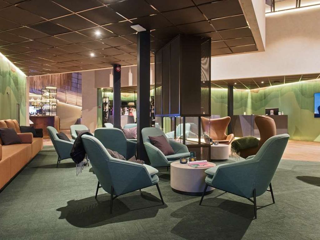 Radisson Blu Polar Hotel Spitsbergen