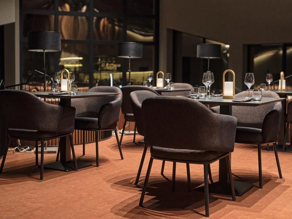 Radisson Blu Polar Hotel Spitsbergen