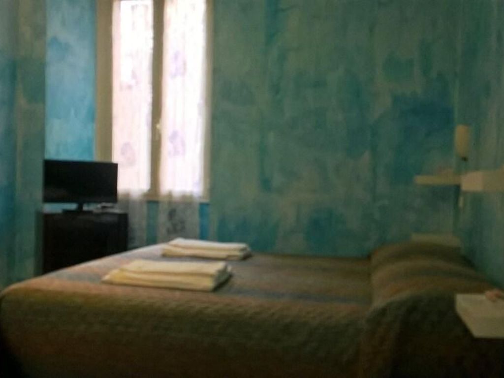 Gigi Holiday Rooms