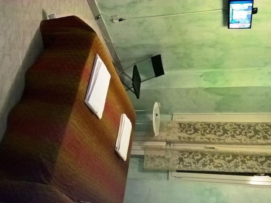Gigi Holiday Rooms
