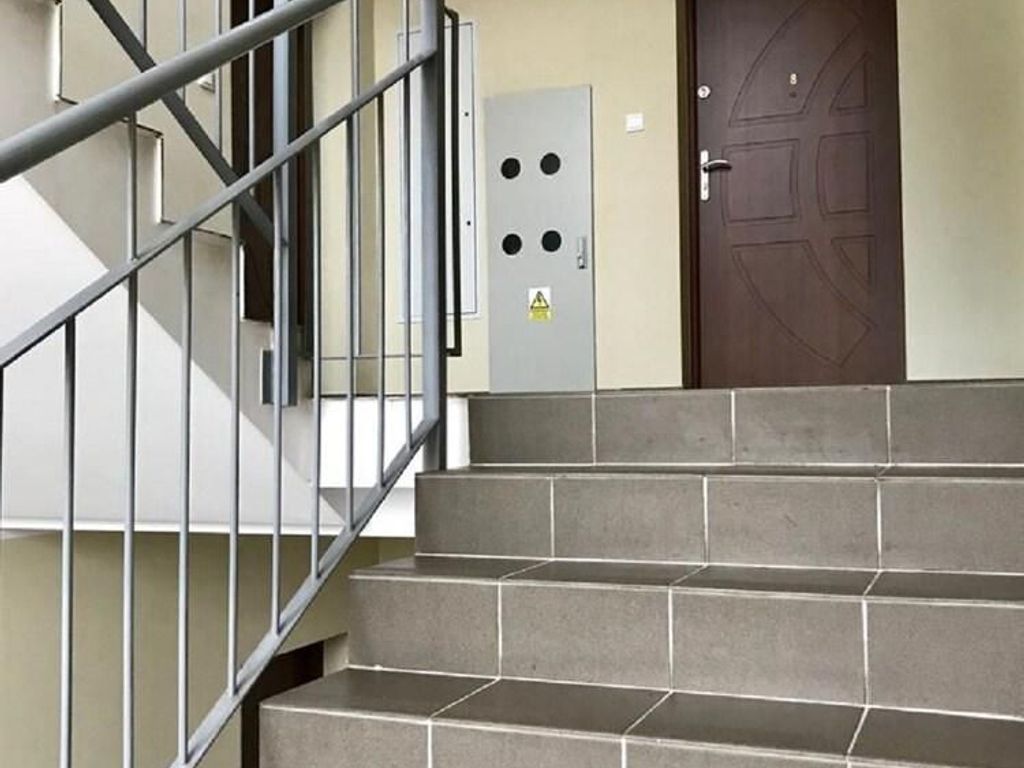 Apartament Orient