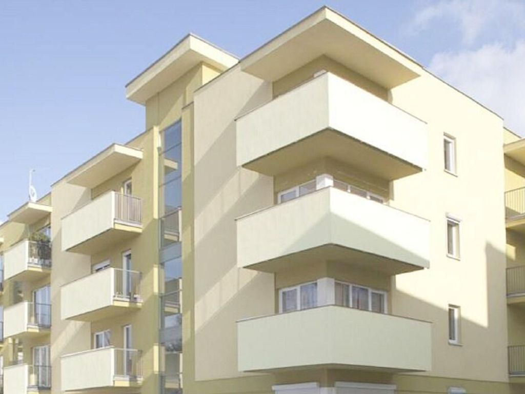 Apartament Orient