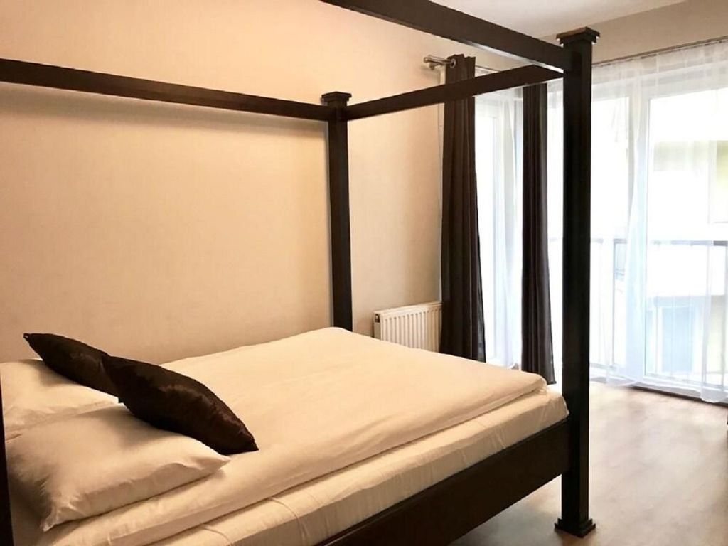 Apartament Orient