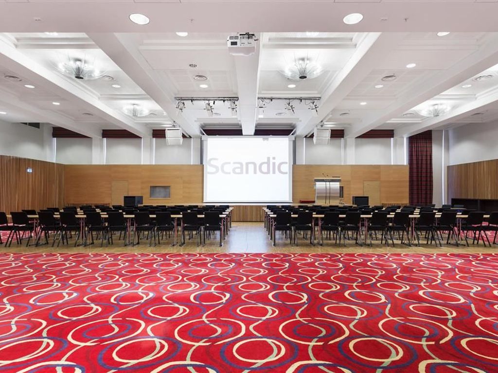 Scandic Alta