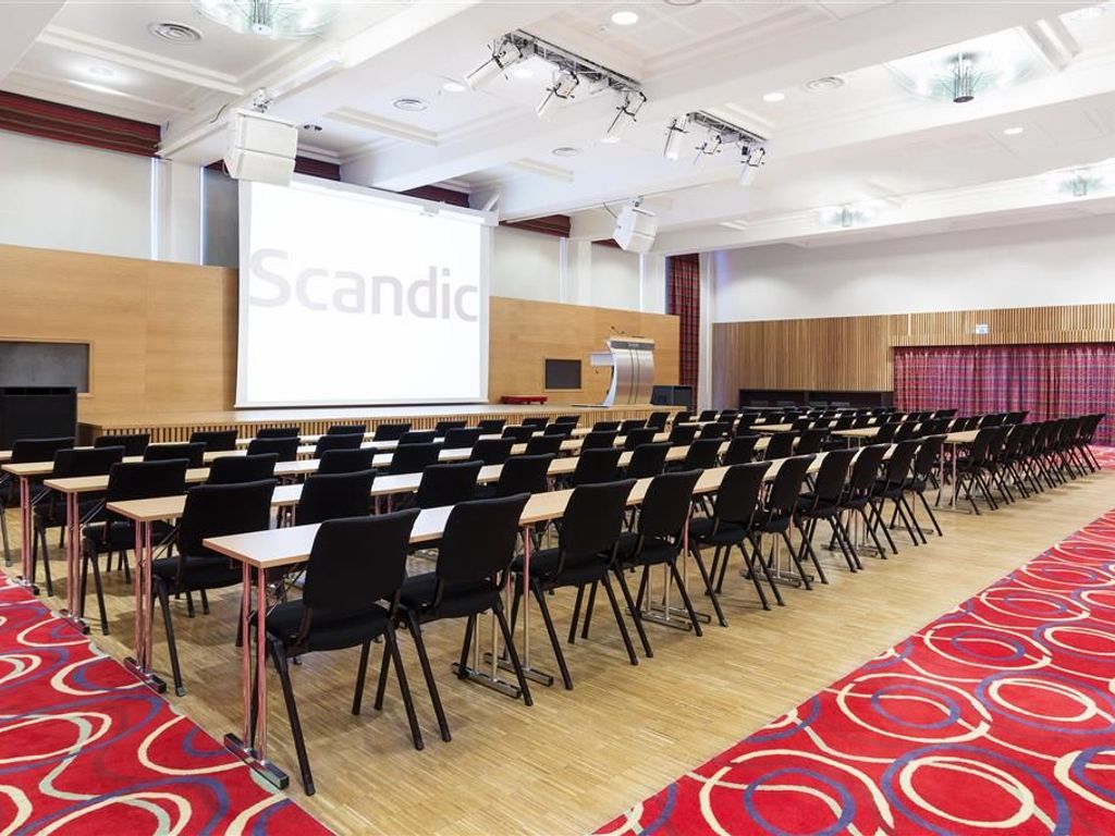 Scandic Alta