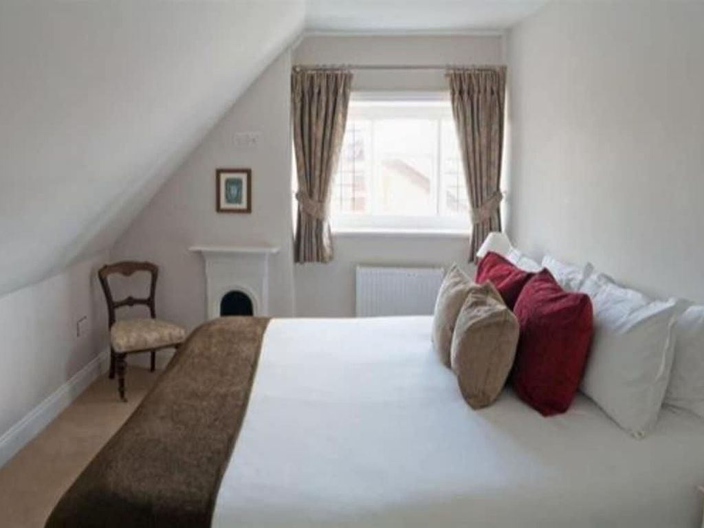 The Osney Arms Guest House