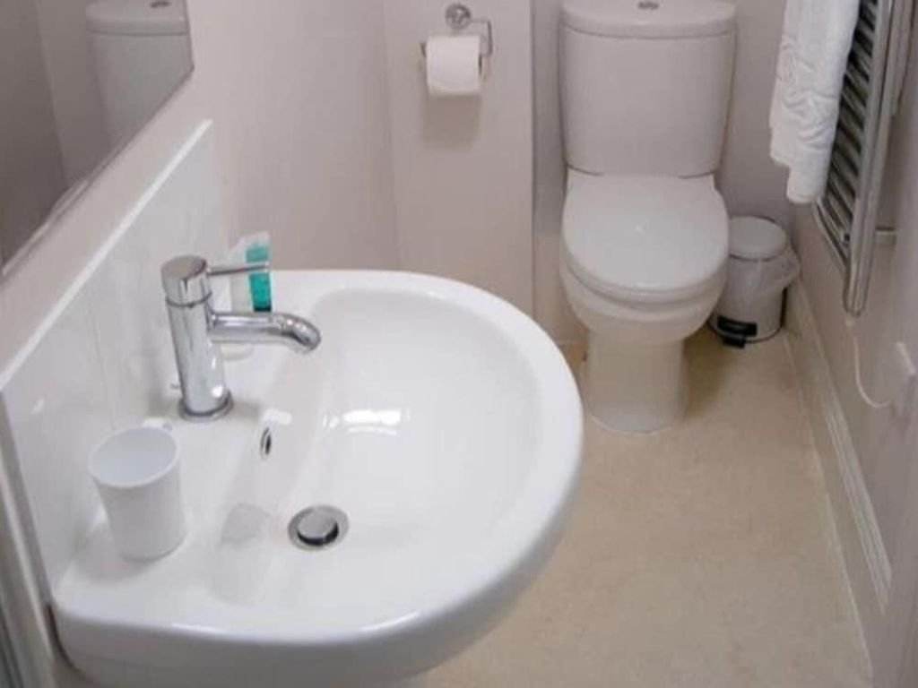 The Osney Arms Guest House