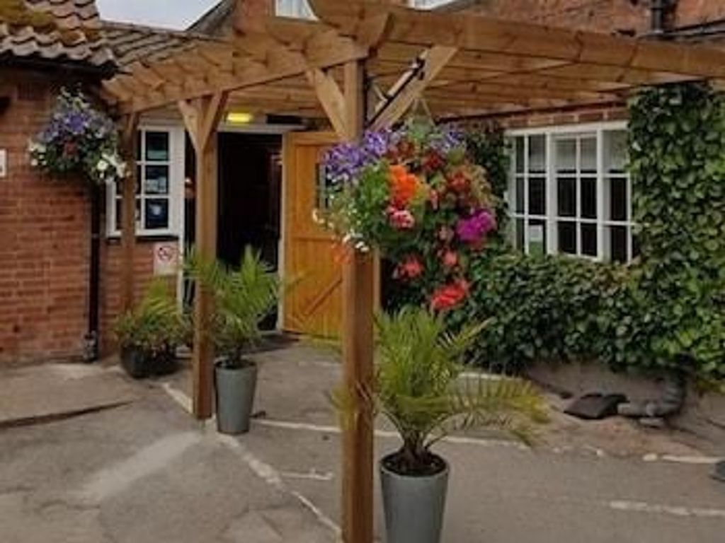 The Dovecote Inn
