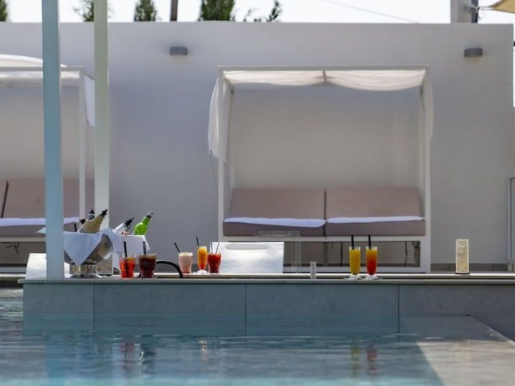 Doric Eco Boutique Resort & Spa - Sicily