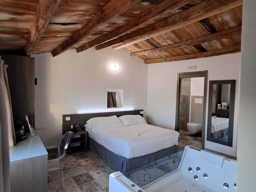 Doric Eco Boutique Resort & Spa - Sicily