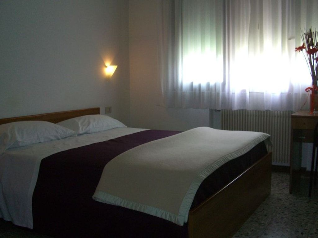 Hotel Vidale