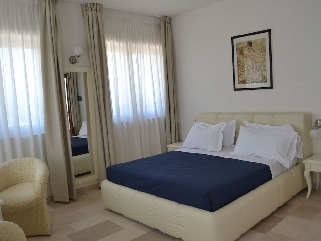Agriturismo I Pozzetti