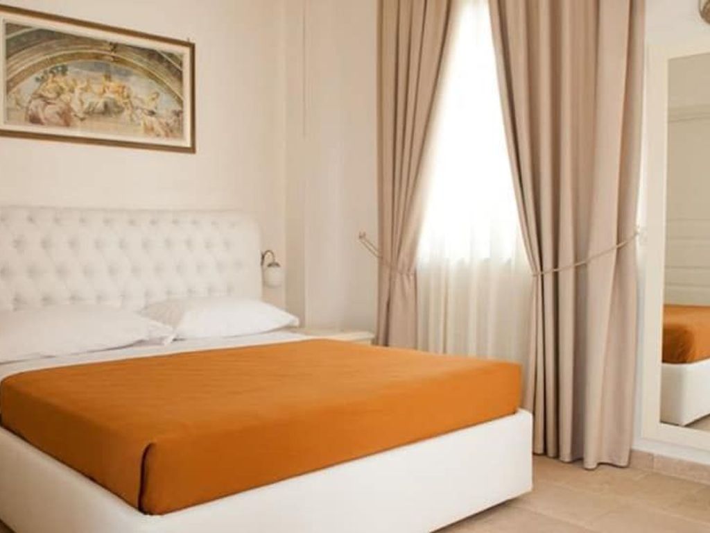 Agriturismo I Pozzetti