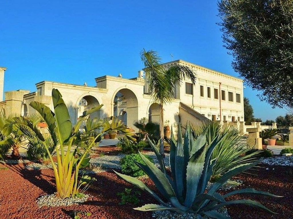 Agriturismo I Pozzetti