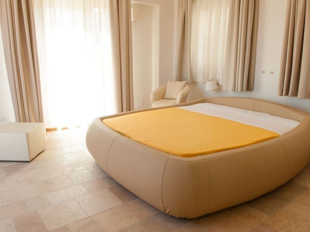 Agriturismo I Pozzetti
