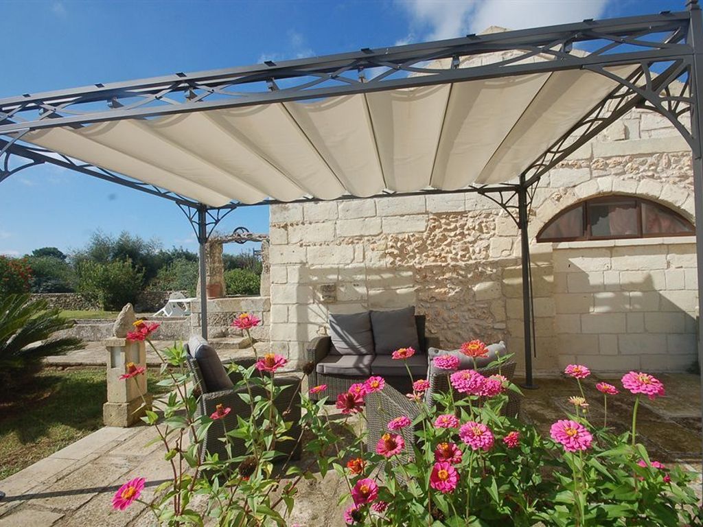 Agriturismo Masseria Costarella