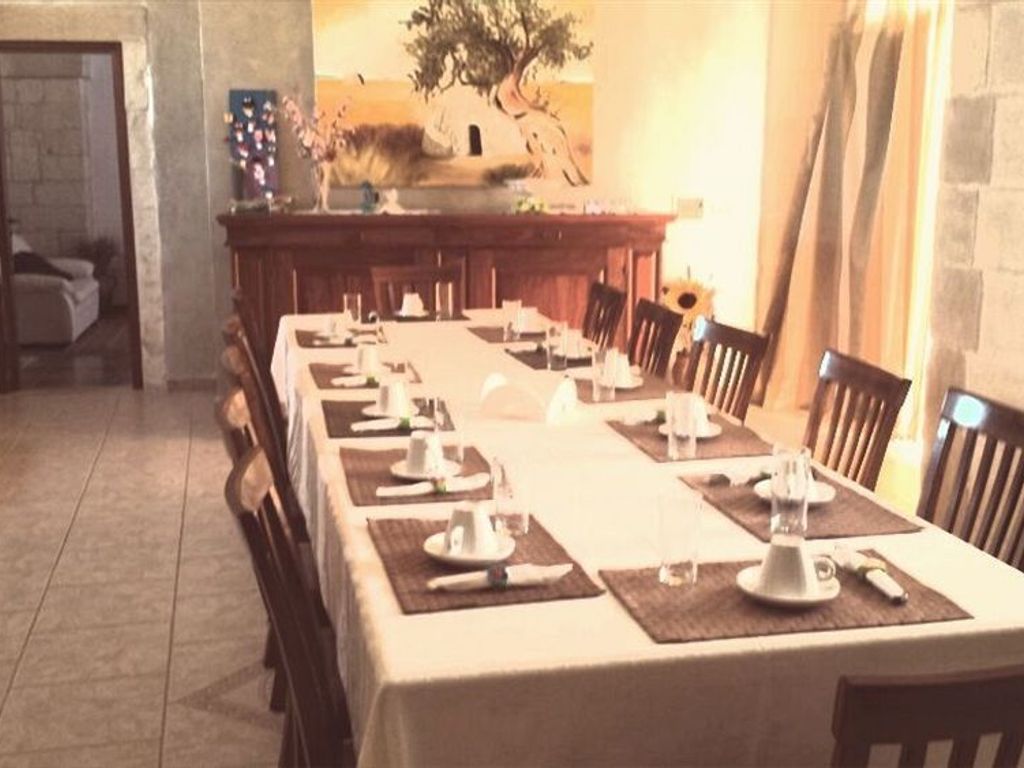 Agriturismo Masseria Costarella
