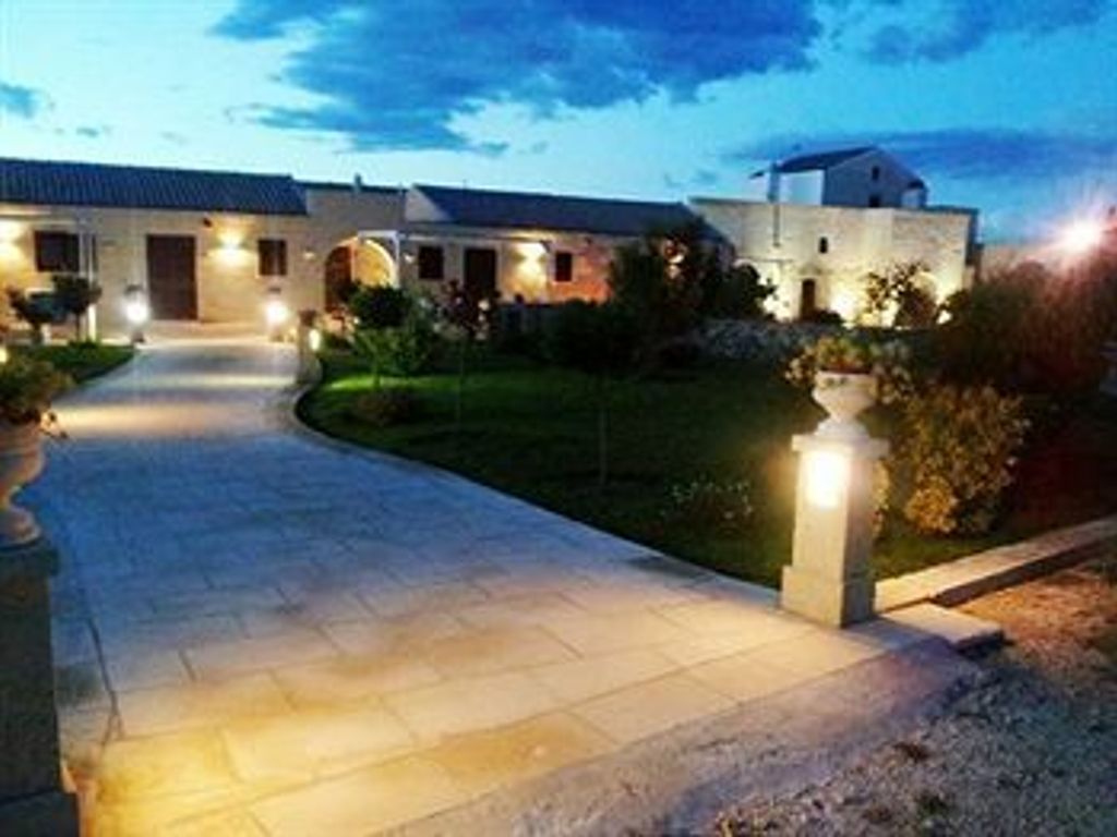 Agriturismo Masseria Costarella