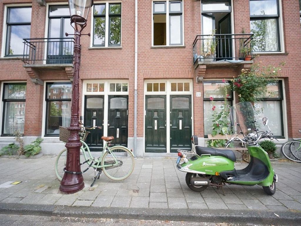 Kade Apartment I