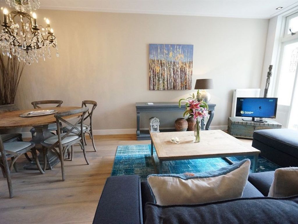 Kade Apartment II