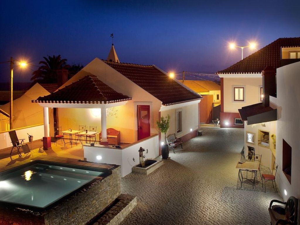 Artvilla
