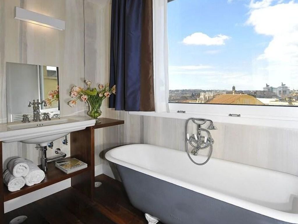 Relais Terme di Tito