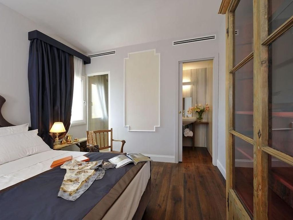 Relais Terme di Tito