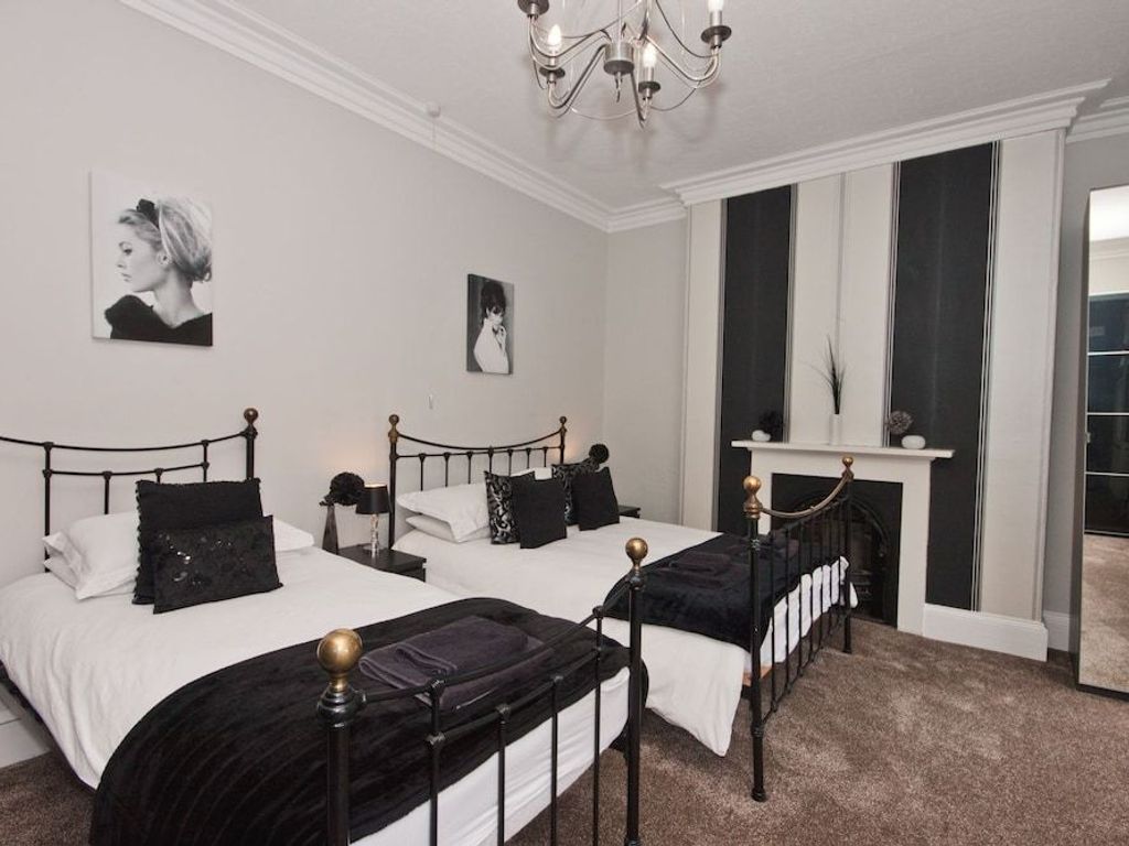 Goodramgate Apartments