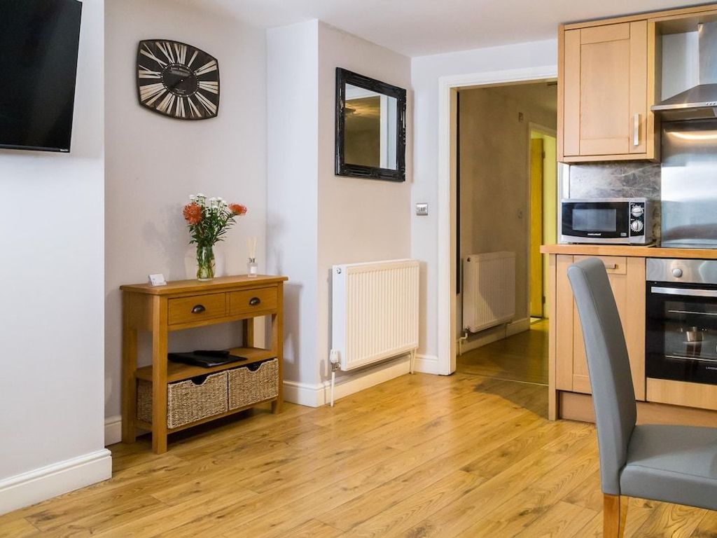 Goodramgate Apartments
