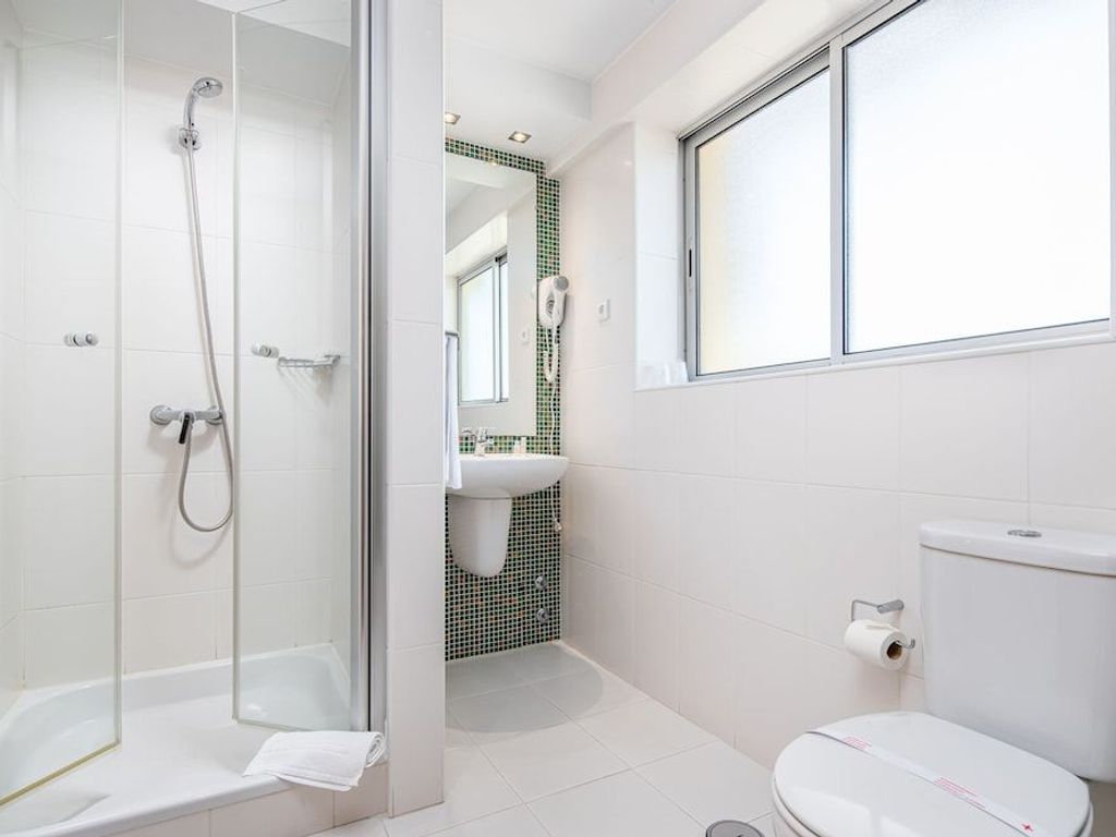 Stay Hotel Leiria Centro