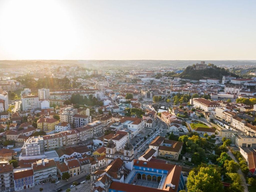 Stay Hotel Leiria Centro