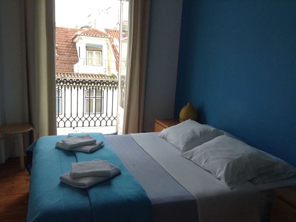 Lisbon RiverView Hostel