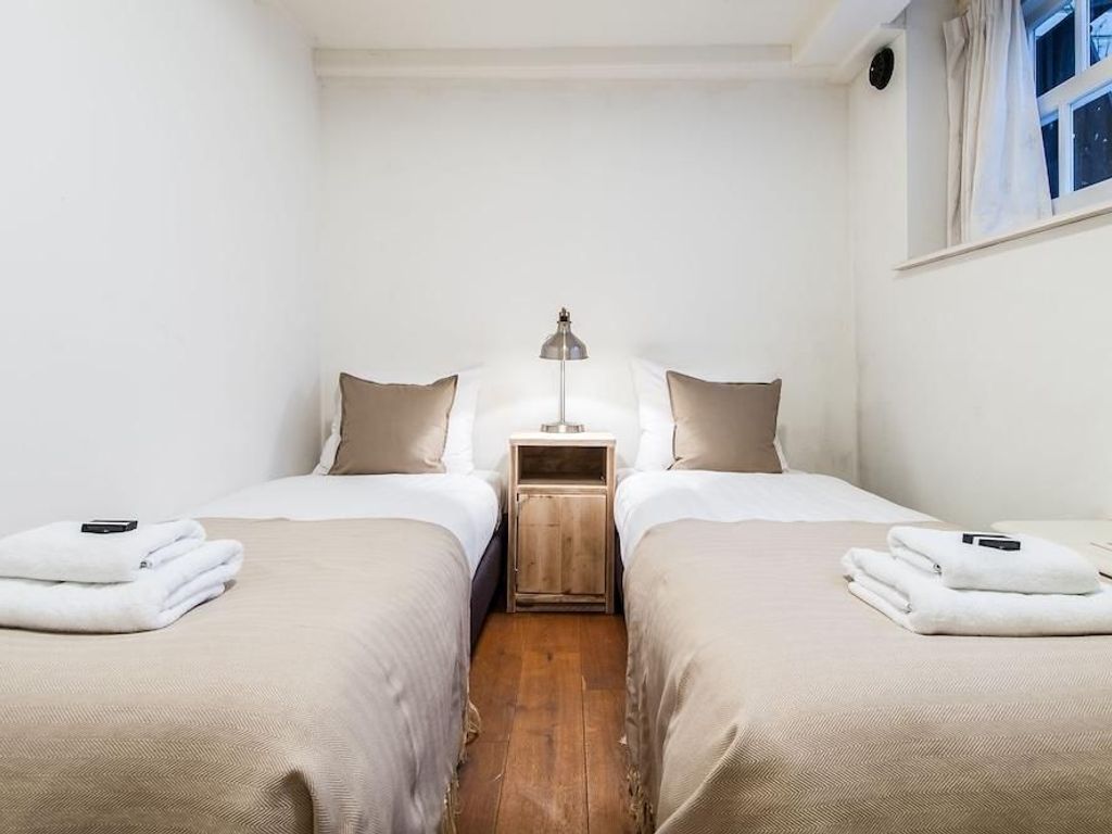 Short Stay Group Jordaan Noordermarkt Serviced Apartments