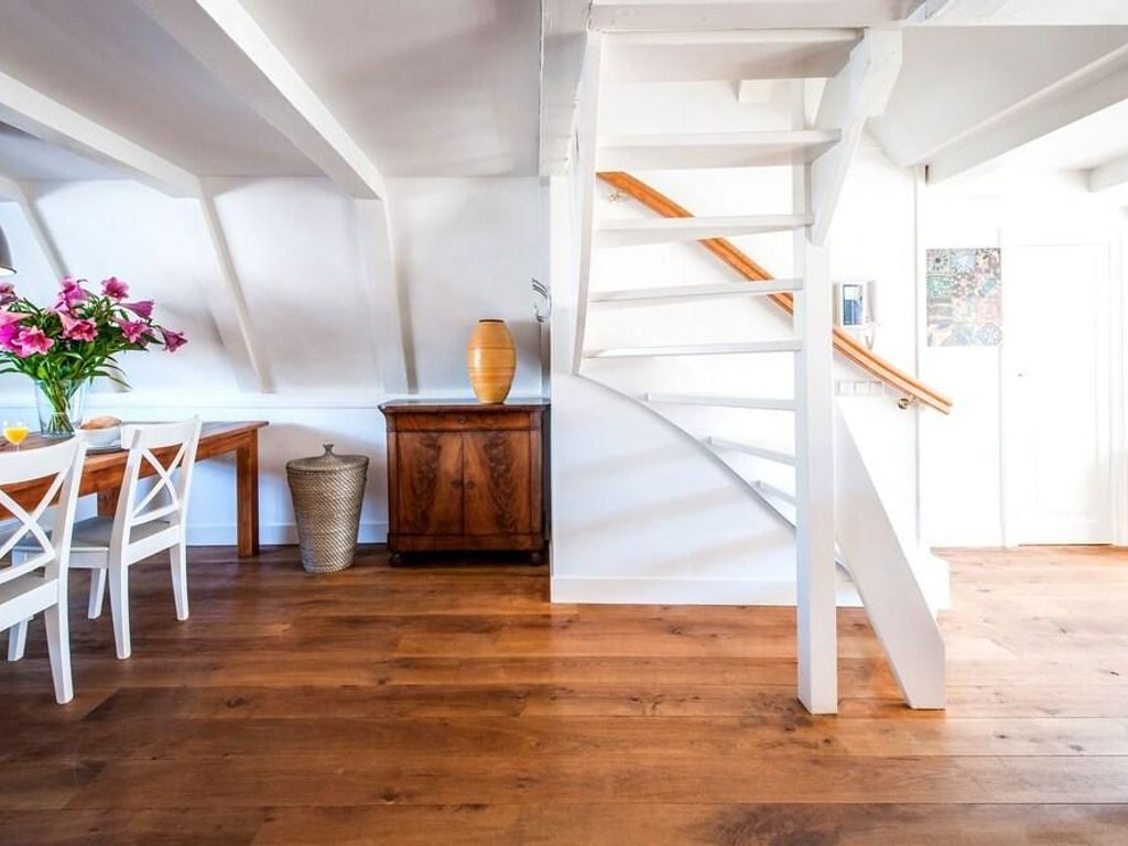Short Stay Group Jordaan Noordermarkt Serviced Apartments