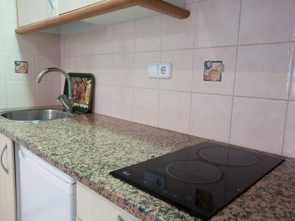 Apartamentos Royal