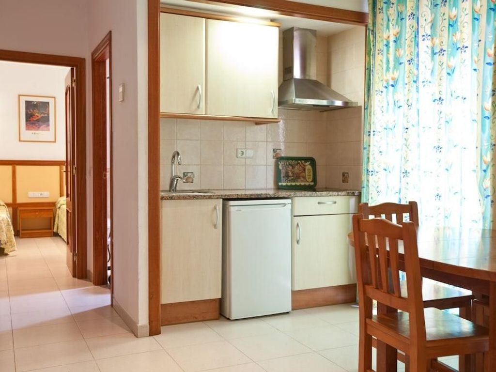 Apartamentos Royal