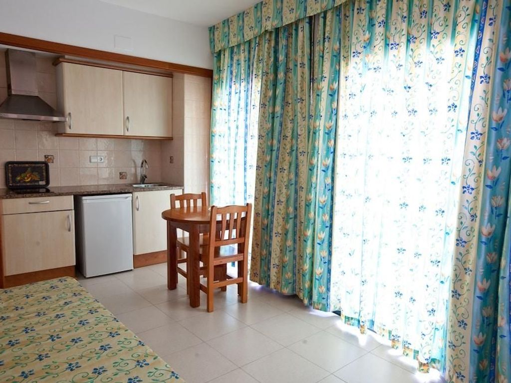 Apartamentos Royal