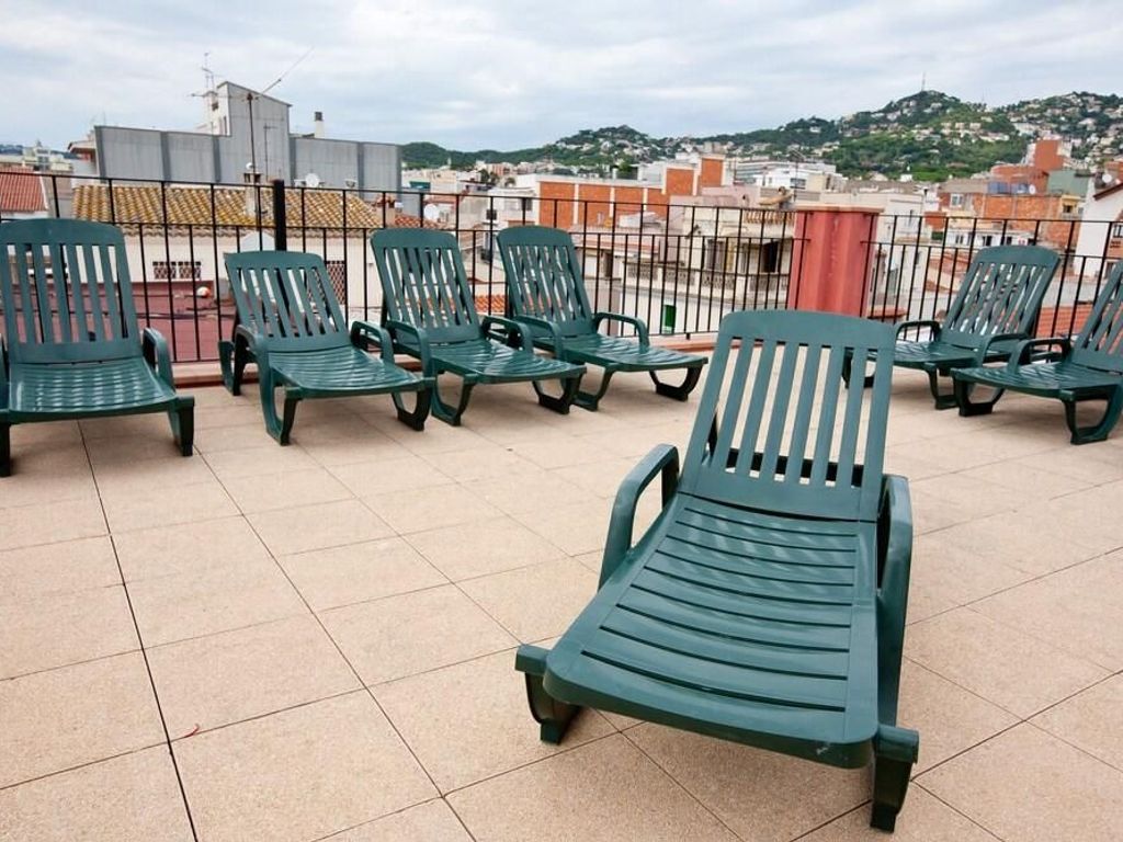 Apartamentos Royal