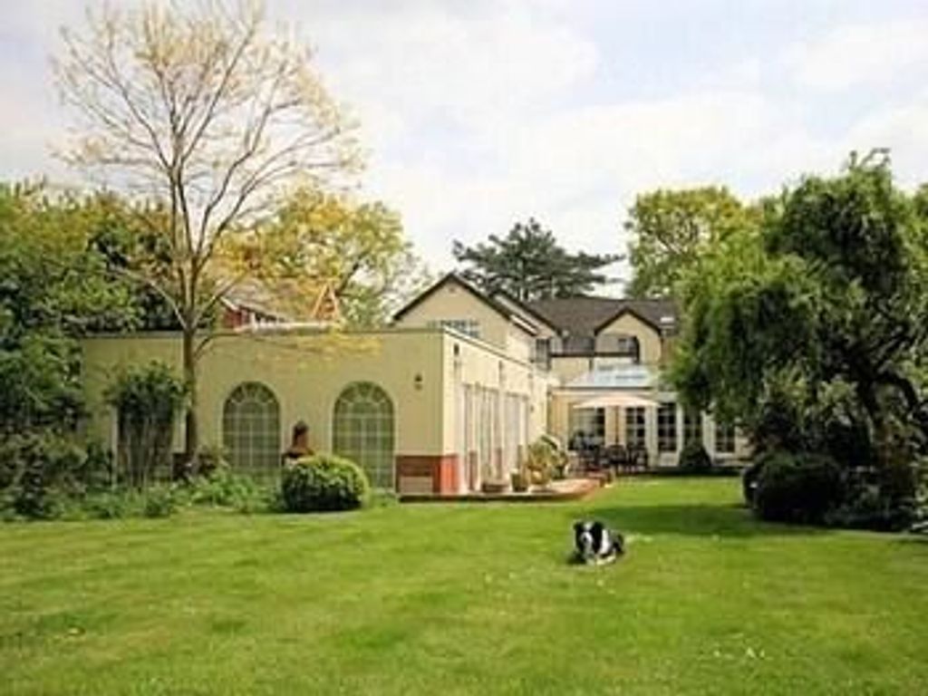 Dunmow Guesthouse