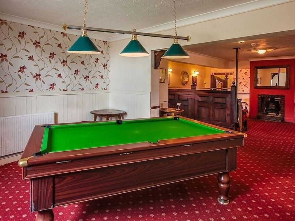 Bricklayers Arms