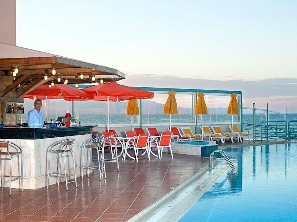Ilianthos Village
