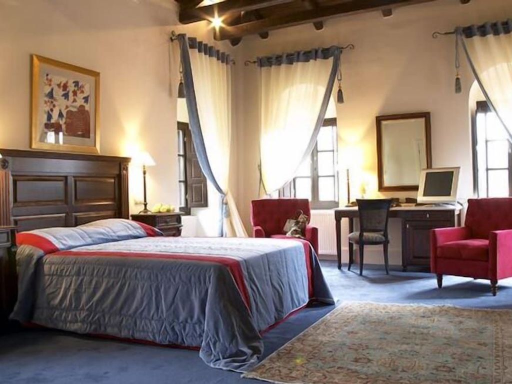Trikolonion Country Hotel