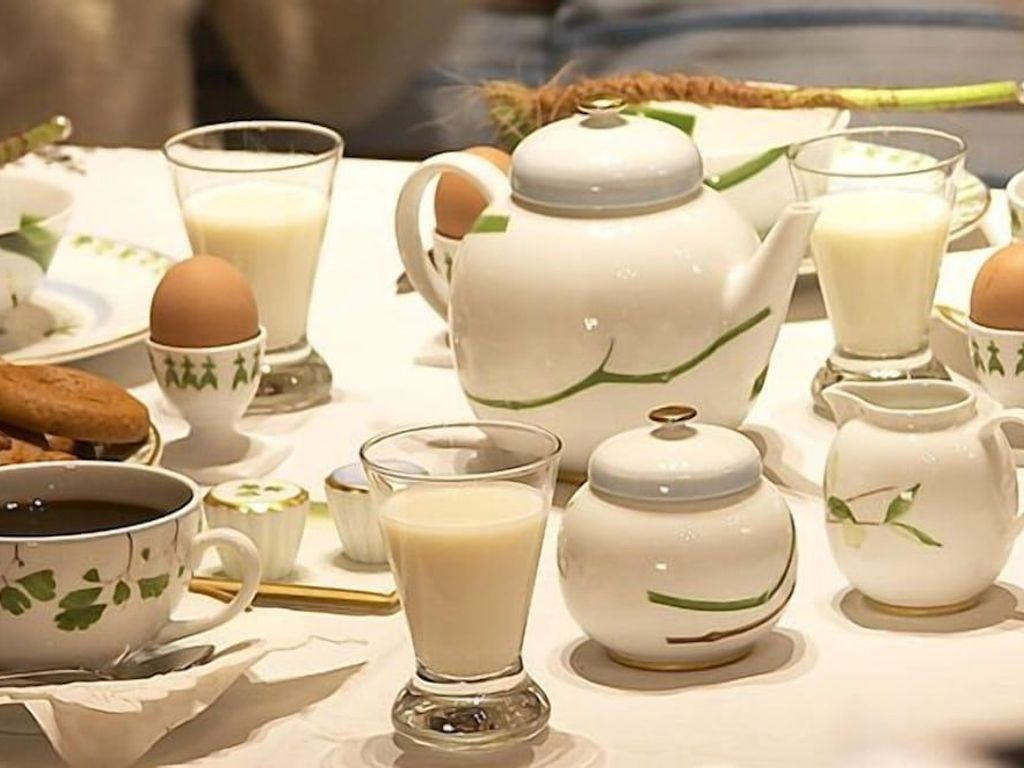 Trikolonion Country Hotel