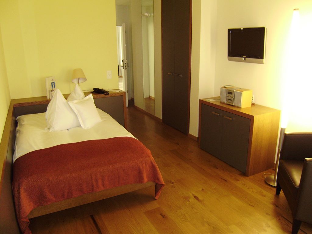 Seminarhotel Gerzensee