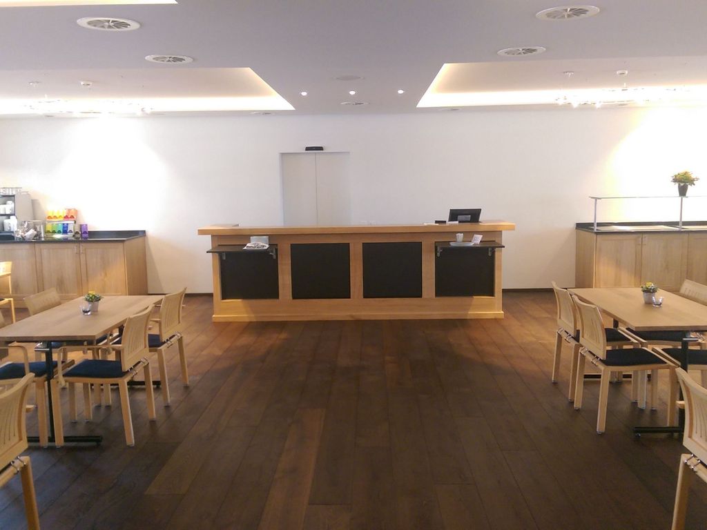 Seminarhotel Gerzensee