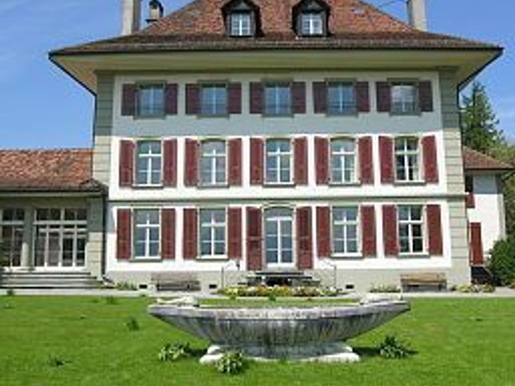 Seminarhotel Gerzensee